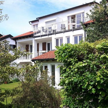 Gaestehaus Truckenbrodt Wasserburg Exterior photo